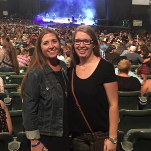 Meet your Posher, Sharon